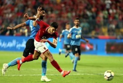 الدفاع الجديدي مهدد بسبب أزارو