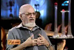 وفاة الحاج "عبد المنعم دحروج" من الرعيل الأول للإخوان المسلمين