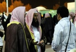 في عهد “ابن سلمان”.. الأمر بالمعروف تتخلى عن مهامها وتطارد المنتمين للإخوان