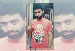 لليوم الرابع.. الانقلاب يواصل جريمة الإخفاء القسري للطالب محمد جمال بالزقازيق