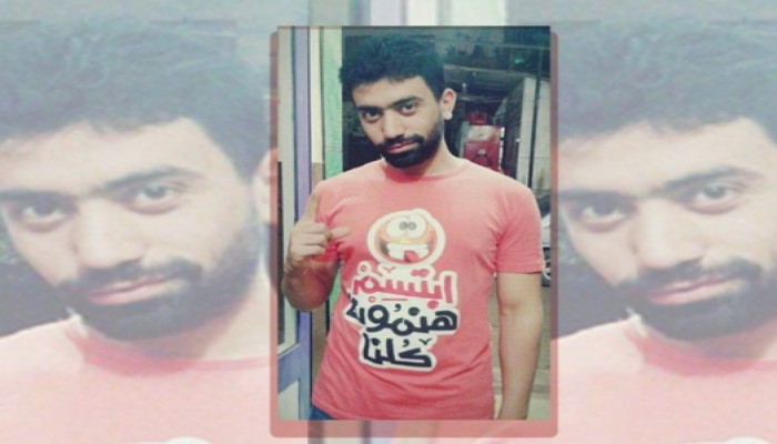 لليوم الرابع.. الانقلاب يواصل جريمة الإخفاء القسري للطالب محمد جمال بالزقازيق