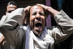 مسؤول أممي: أوضاع حرية التعبير والإعلام في مصر "مرعبة"