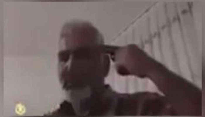 تركى ينتحر فى بث مباشر على فيس بوك بعد زواج ابنته