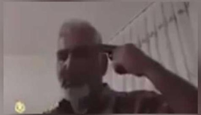تركى ينتحر فى بث مباشر على فيس بوك بعد زواج ابنته