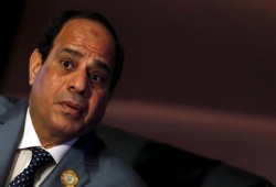 القزاز: السيسي لا يصلح أن يكون "رئيس وردية خدم"