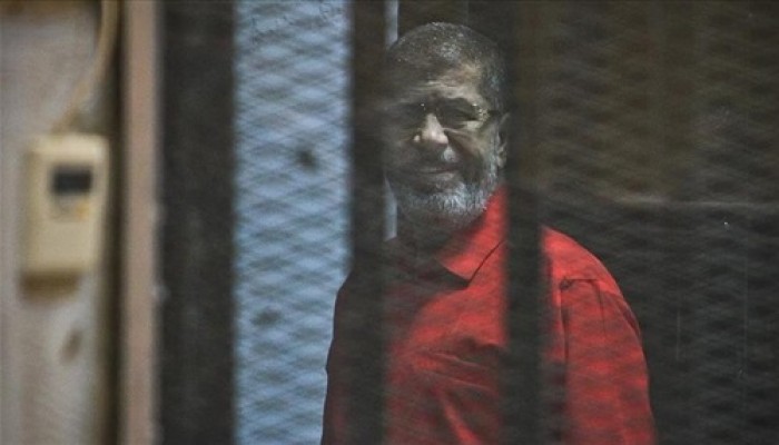 جنايات القاهرة الانقلابية تواصل محاكمة مرسي وإخوانه بهزلية "اقتحام السجون"