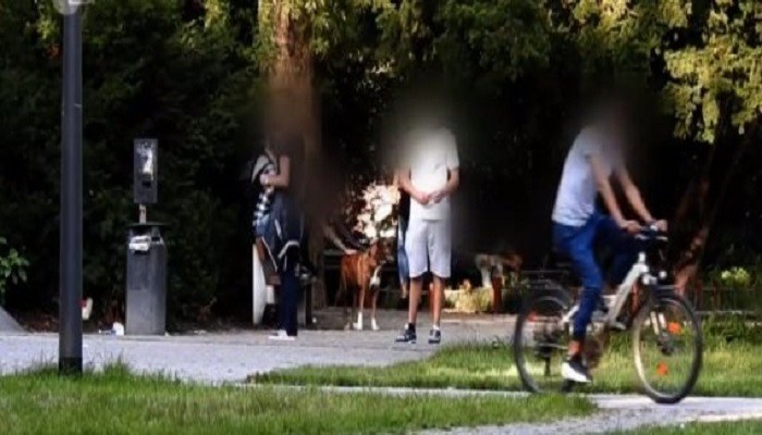 تورُّط موظفي مراكز إيواء ببرلين بدفع لاجئين لامتهان الدعارة