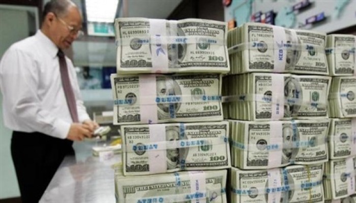 خراب الانقلاب.. ارتفاع نصيب الفرد من الدين الخارجي لـ14.370 ألف جنيه