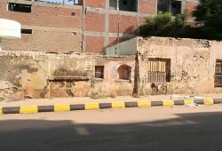 5 آلاف تلميذ حياتهم مهددة في المنوفية