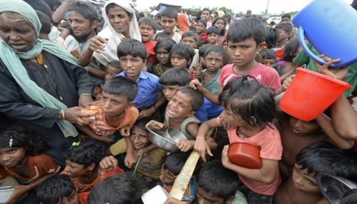 "نيويورك تايمز" تكشف عن حقد متأصل ببورما لمسلمي الروهينغا