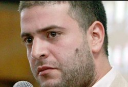 دون مرافعات الدفاع.. السجن 3 سنوات لأسامة نجل الرئيس مرسي