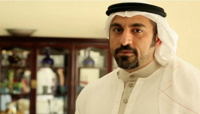 أنباء عن منع أحمد الشقيري وآخرين من السفر