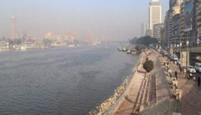 الأرصاد: طقس الغد معتدل.. والعظمى بالقاهرة 29 درجة