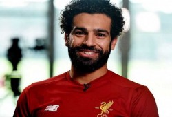 مسؤول بالكاف: صلاح سيتوج بجائزة أفضل لاعب بإفريقيا