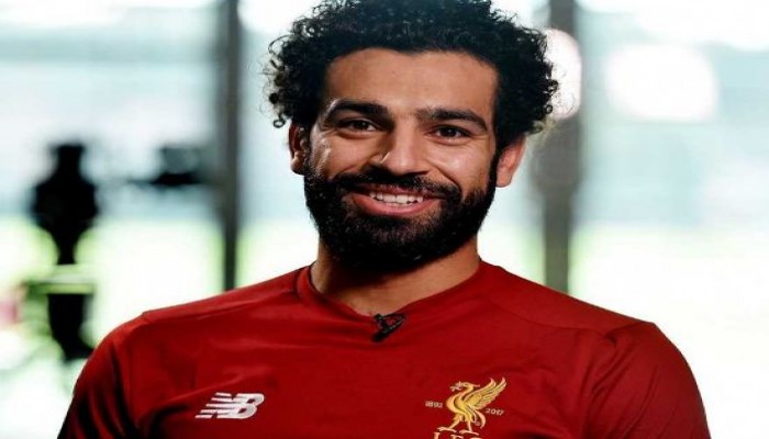 مسؤول بالكاف: صلاح سيتوج بجائزة أفضل لاعب بإفريقيا