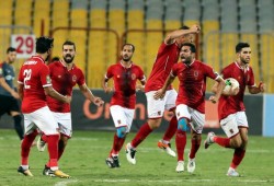 عبدالله السعيد في قائمة الأهلي أمام الوداد في ذهاب نهائي أبطال إفريقيا