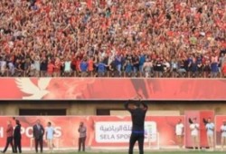 الوداد المغربي يرفض استلام كراتين المياه من النادي الأهلي.. ويكشف عن السبب