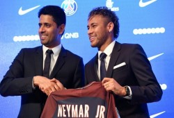 الخليفي يخطف الأضواء بصفقة شراء نادي تركي