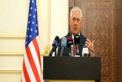 الخارجية الأمريكية: عهد الأسد يقترب من نهايته