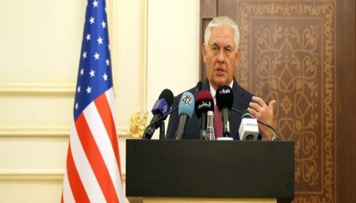 الخارجية الأمريكية: عهد الأسد يقترب من نهايته