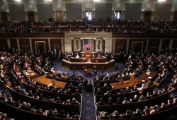 الكونغرس" يقرّ أكبر موازنة لأمريكا في تاريخها