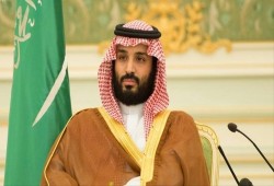 ولي العهد السعودي: «نيوم» سيكون خاليا من الكحوليات ومن يريدها فـ"مصر" قريبة