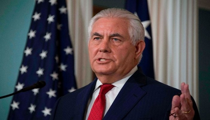 أمريكا تدعو العراق لقبول مبادرة كردستان