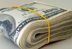 سعر الدولار اليوم في البنوك والسوق السوداء الجمعة 27- 10 - 2017