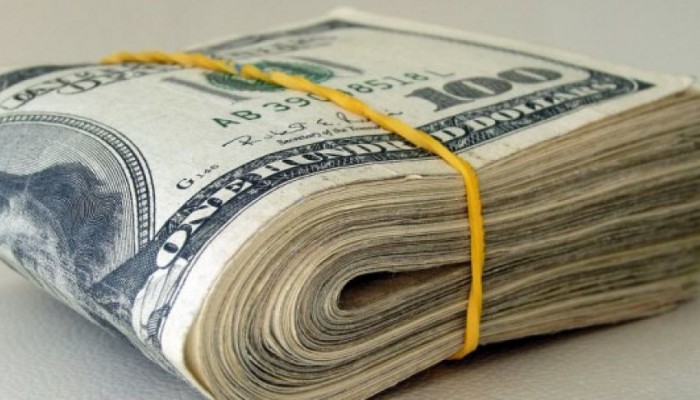 سعر الدولار اليوم في البنوك والسوق السوداء الجمعة 27- 10 - 2017