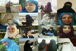 34 معتقلة في غياهب السجون