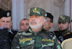 نجاة وكيل وزارة الداخلية بغزة من محاولة اغتيال وحماس وفتح تدينان