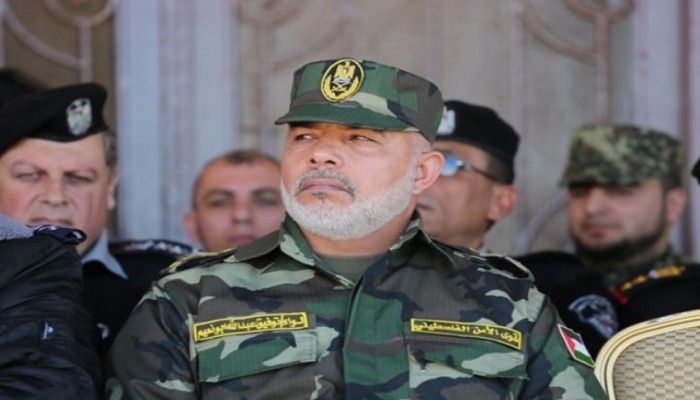 نجاة وكيل وزارة الداخلية بغزة من محاولة اغتيال وحماس وفتح تدينان