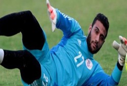 الزمالك يعلن غياب الشناوي عن مباراة دجلة