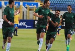 الاتحاد يفلت من قبضة الداخلية بتعادل قاتل
