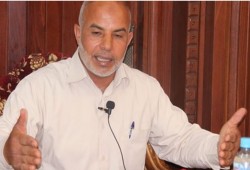 حماس: استهداف أبو نعيم عمل جبان يستهدف أمن غزة