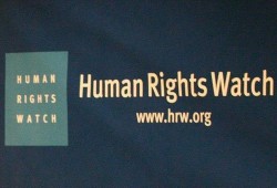 "هيومن رايتس ووتش": الإصلاحات العمالية القطرية خطوة في الاتجاه الصحيح