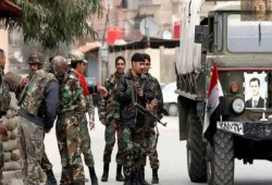 سوريا: مطالبات بتعليق التفاوض في حمص حتى الإفراج عن المعتقلات والأطفال