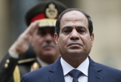 التحالف يدعو لأسبوع (كفاية خراب)