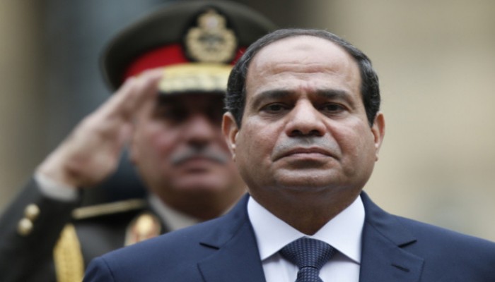 التحالف يدعو لأسبوع (كفاية خراب)