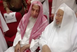 هيئة كبار العلماء بالسعودية تهاجم الاتحاد العالمي.. وعلماء ومشايخ يردون