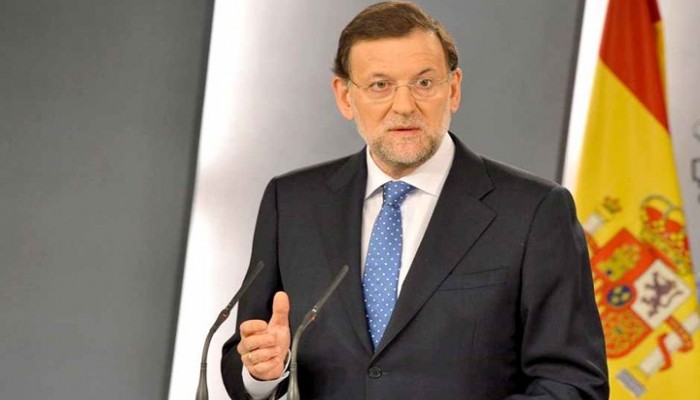 مدريد تقيل حكومة كتالونيا وبرلمانها وتدعو لانتخابات