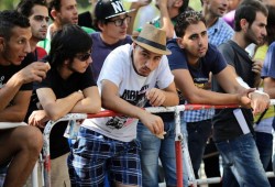 ألمانيا تعلق على أنباء إجبار لاجئين على "الدعارة" بأراضيها