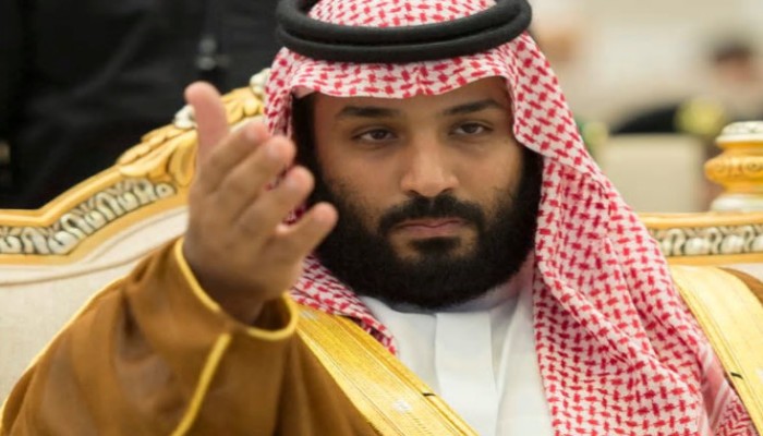 «الغارديان»: آل سعود لا يزالون يعيشون «حالة من الإنكار»