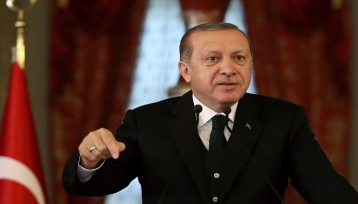 أردوغان: صحوة تركيا وصعودها يزعج التنظيمات الإرهابية