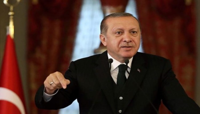 أردوغان: صحوة تركيا وصعودها يزعج التنظيمات الإرهابية