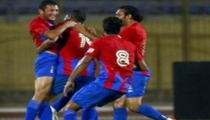 بتروجيت يفوز على النصر بهدفين نظيفين في الدوري الممتاز