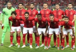تشكيل الأهلي أمام الوداد فى النهائى الأفريقى