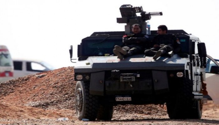 إقالة مدير جهاز الأمن الوطني بمصر ومدير العمليات الخاصة