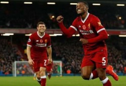 ليفربول وآرسنال والسيتي ينتصرون في "البرميرليغ"
