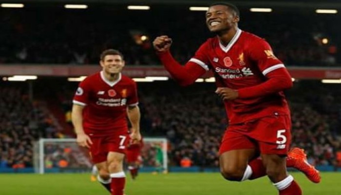 ليفربول وآرسنال والسيتي ينتصرون في "البرميرليغ"